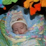 Jade Our Grandbaby